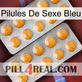 Blue Sex Pills levitra2